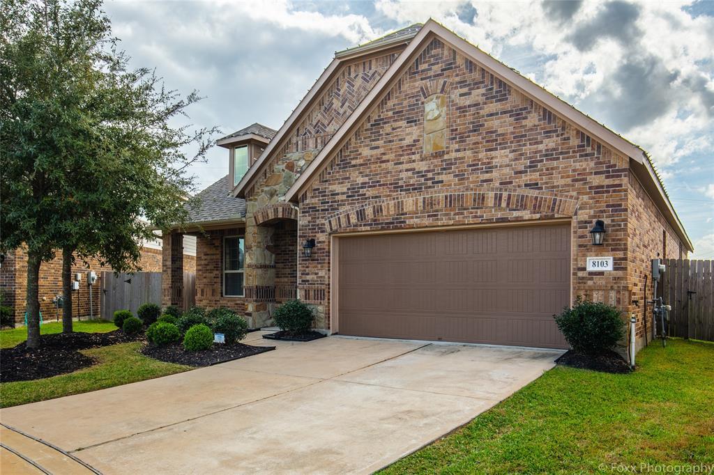 Primary Photo - 8103 Lockridge Terrace Ln