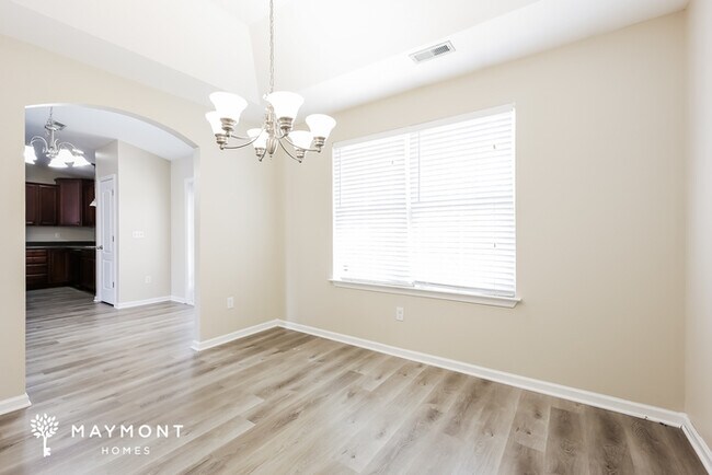 Foto del edificio - Great 3 Bedroom Lyman Home