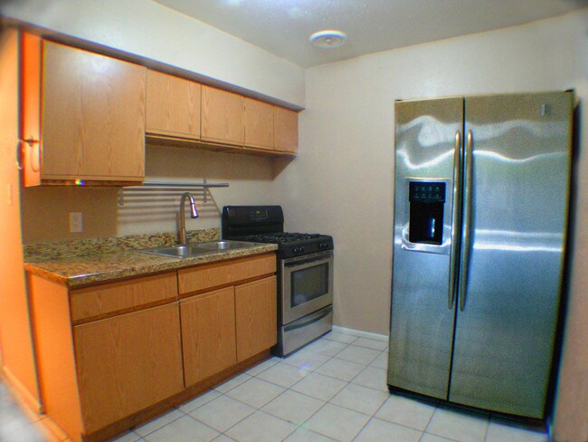 Foto del edificio - Mockingbird Palms Apartments