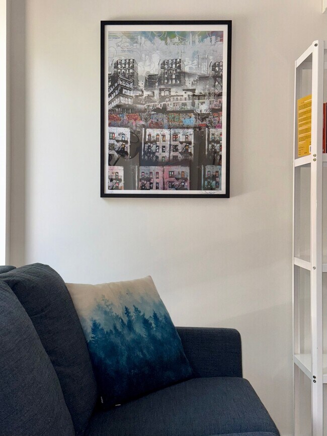 Foto del edificio - 316 Carroll St