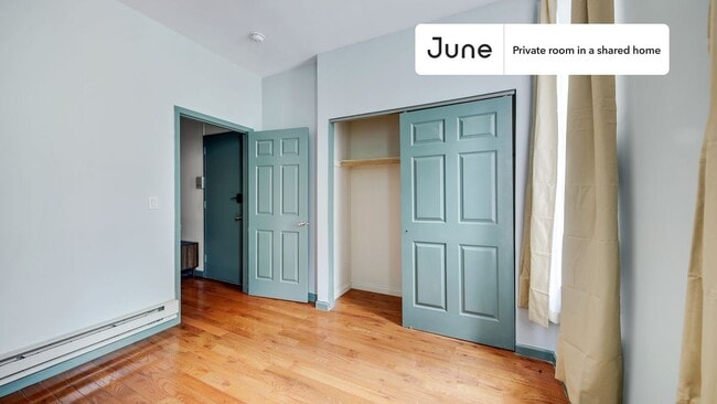 Building Photo - Room in Shared 2 bed/1 bath home