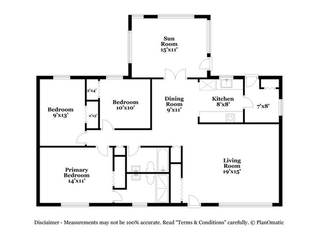 Building Photo - 483 Dominican Ave SE