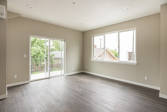 Foto del edificio - 1334 NE Killingsworth St