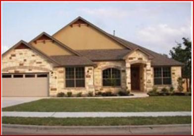 Foto del edificio - 4003 Crest Cove