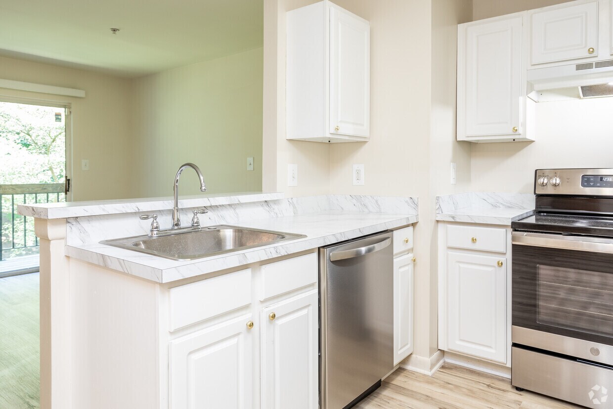 Emerald Woods Apartments Apartments in Forest Hill, MD