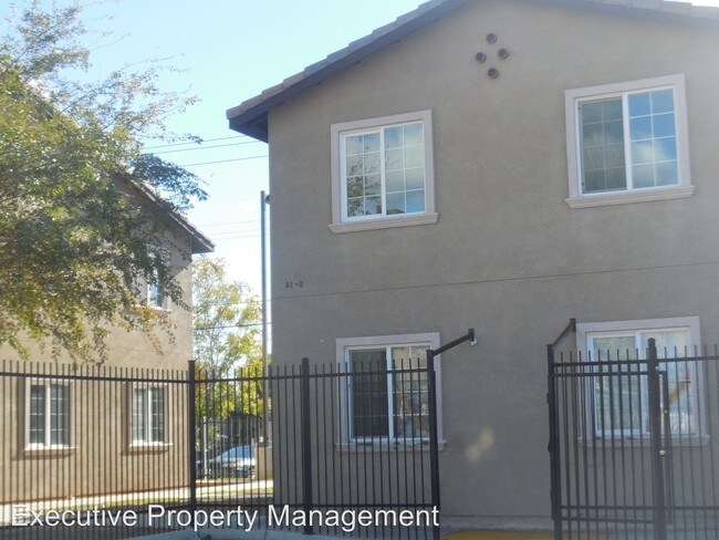 Foto del edificio - 1025 Beale Ave