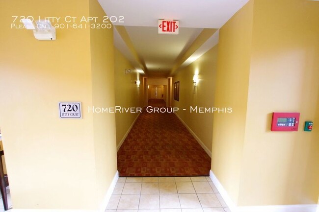 Building Photo - 720 Litty Ct