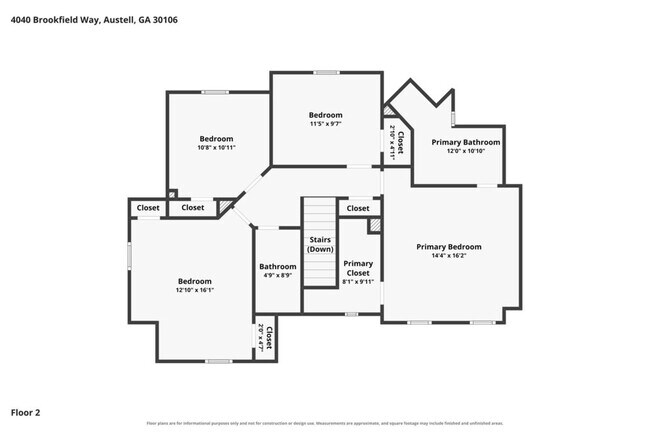 Building Photo - 4040 Brookfield Way