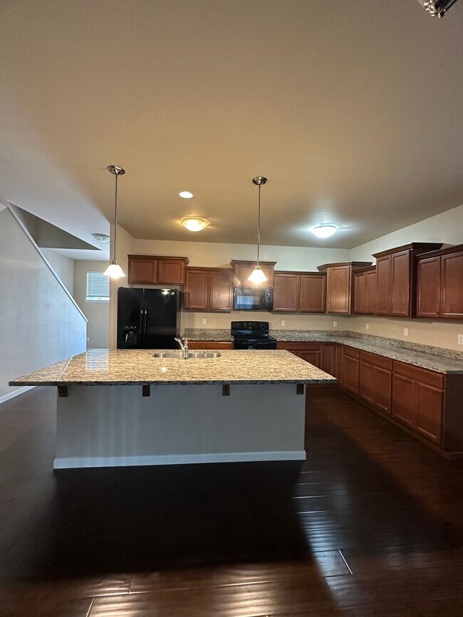 Foto del edificio - 7602 Pike Ave NE