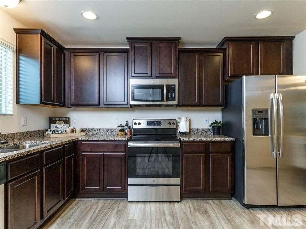 Photo - 3290 Ivy Wood Ln (Durham, NC)