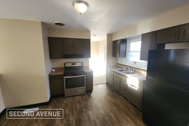 Building Photo - 1211 Wamajo Dr