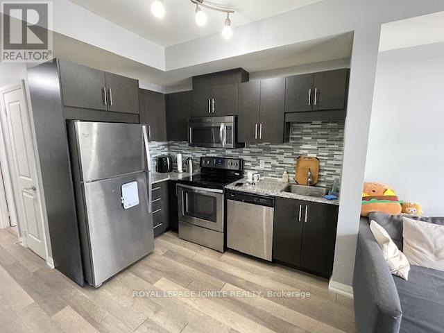Photo du bâtiment - 9506-9506 Markham Rd