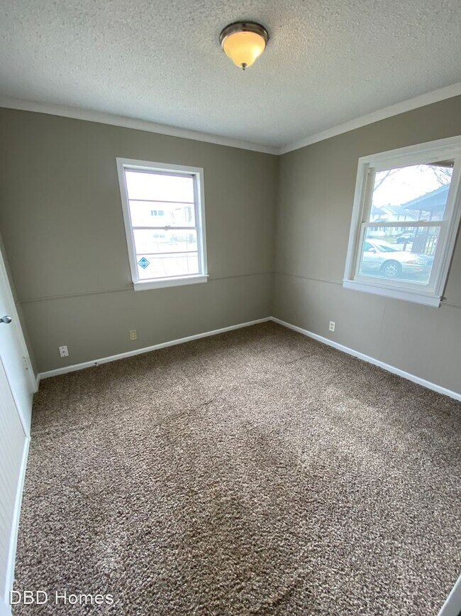 Building Photo - 2 br, 1 bath House - 1124 Hamilton Ave.