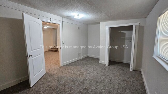 Building Photo - 2701 Lowell Ave