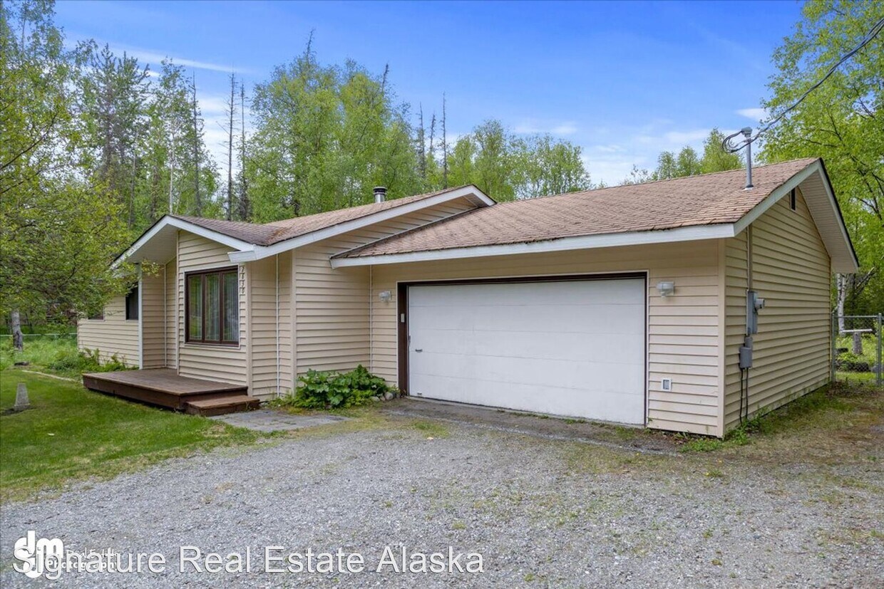 2830 N Oxford Dr, Wasilla, AK 99654 House Rental in Wasilla, AK
