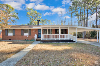 Building Photo - 1467 Bridger St