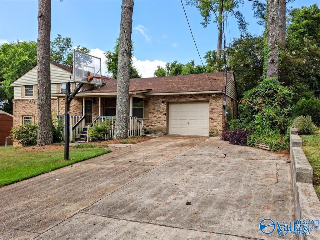 Foto principal - 2603 Vinyard St NE