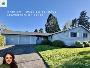 Building Photo - 11720 SW Ridgeview Terrace