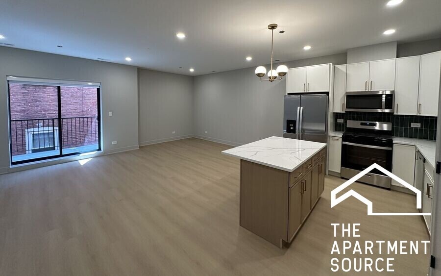 Foto principal - 4104 N Sheridan Rd