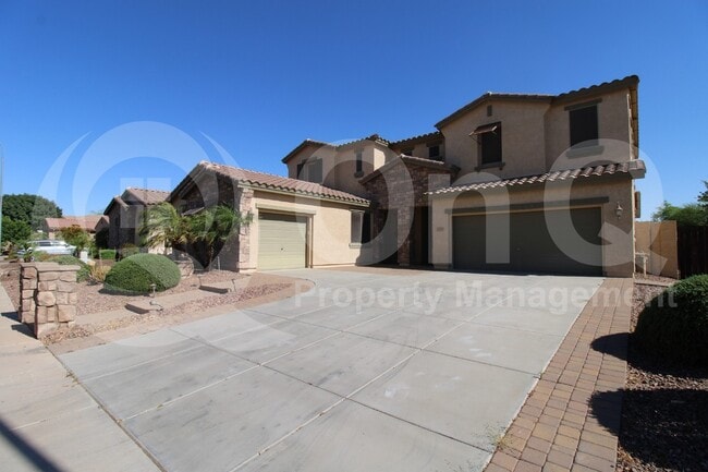 Photo - 3929 E Tonto Pl House