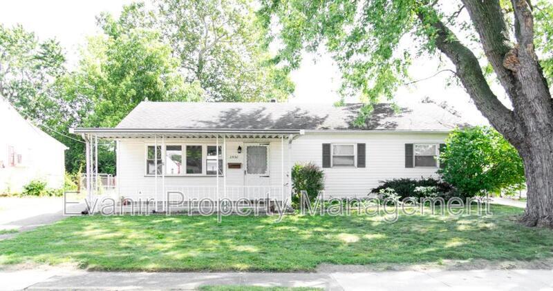 Primary Photo - 2530 Bellfield St