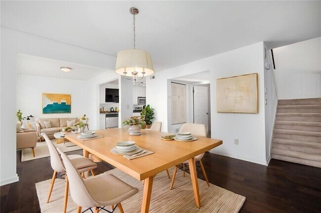 Foto del edificio - 1468 Briarwood Rd NE