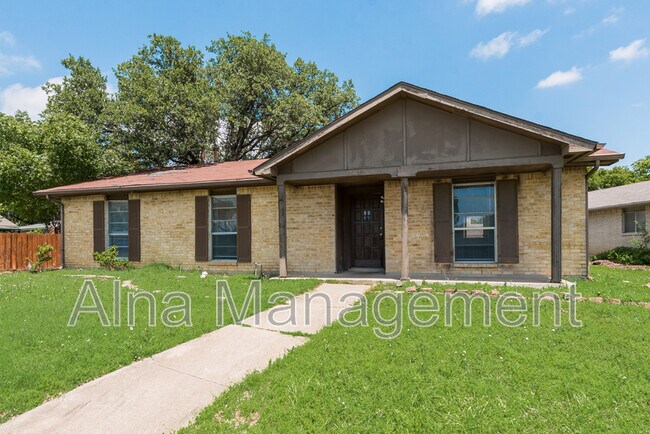 Foto del edificio - 3108 Oak Hill Rd