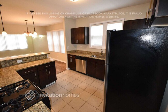Foto del edificio - 2528 Ridgeland Ave