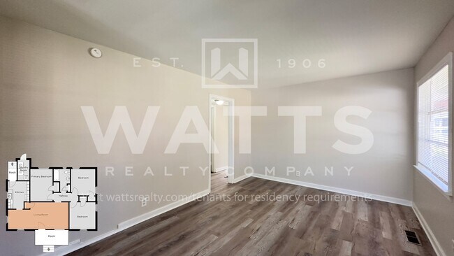 Foto del edificio - Cozy 3-Bed 1-Bath Home in Titusville Neighborhood