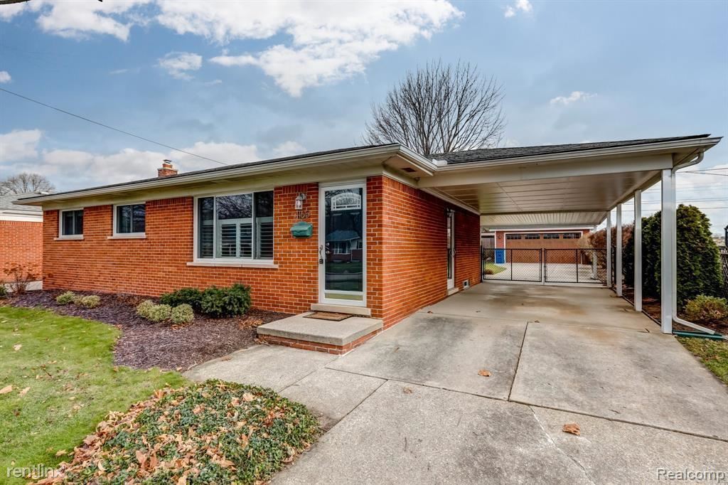 Primary Photo - 3 br, 1 bath House - 1165 Fairground St