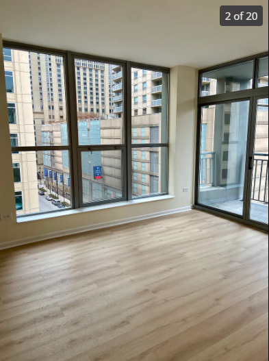 Foto del edificio - 2 bedroom in Chicago IL 60654