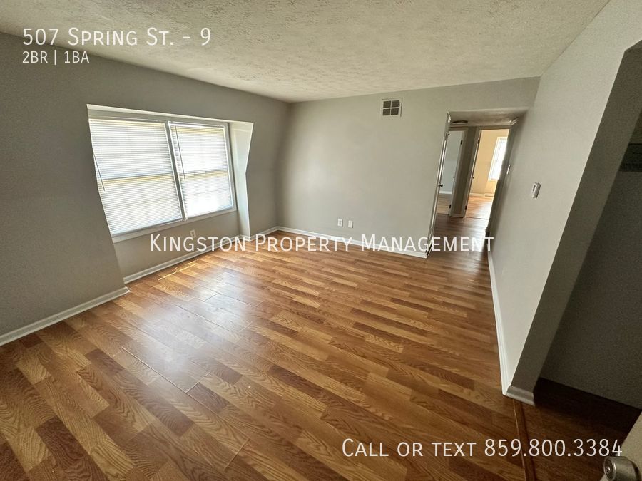 Primary Photo - Spacious 2 Bedroom Now Available! MOVE-IN ...