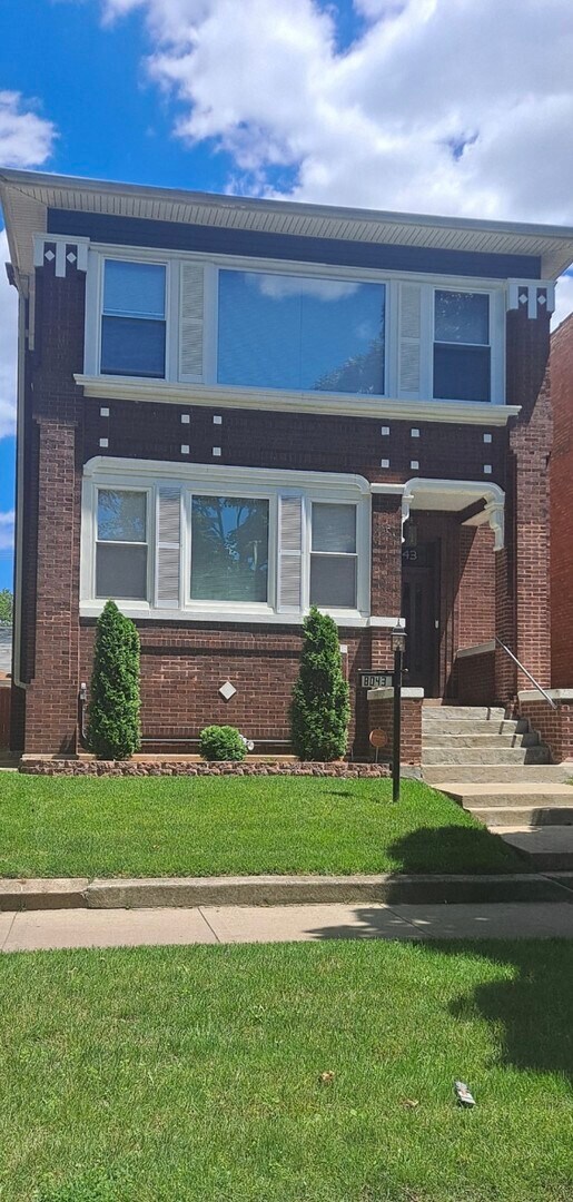 Foto del edificio - 8043 S Peoria St