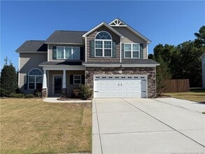 Building Photo - 176 Yellowfoot Dr