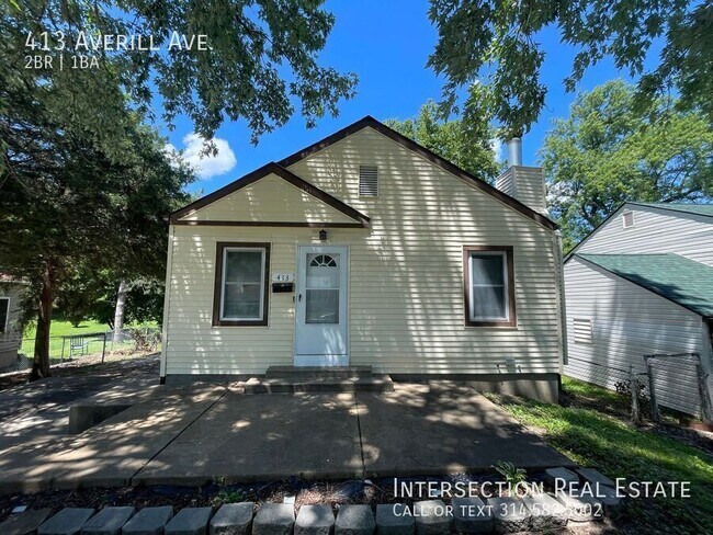 Building Photo - 413 Averill Ave