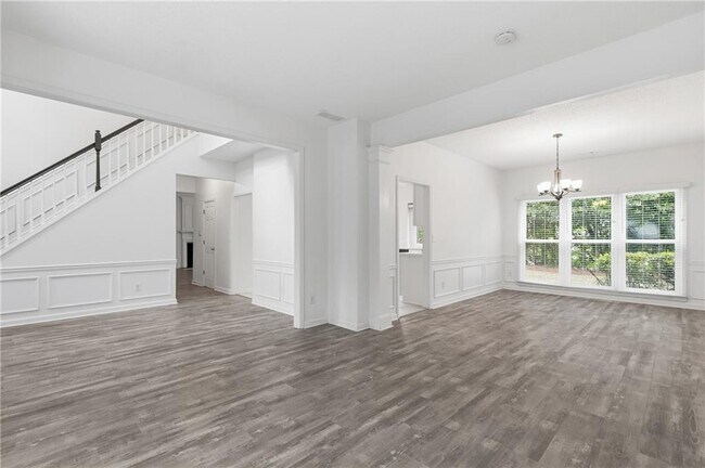 Building Photo - 6430 Barwick Ln