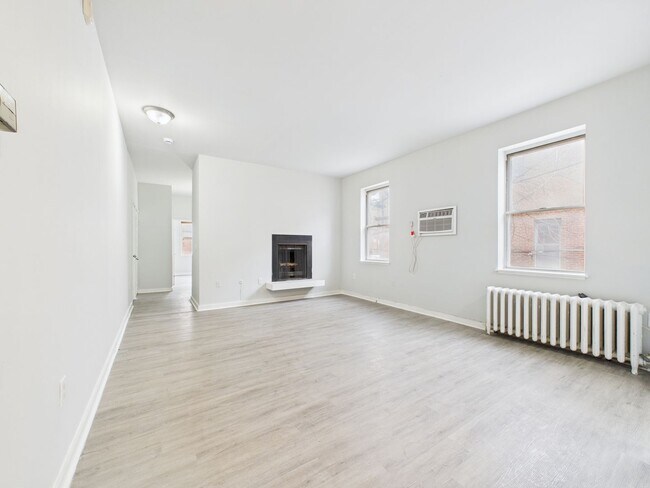 Foto del edificio - 438 Gaskill St