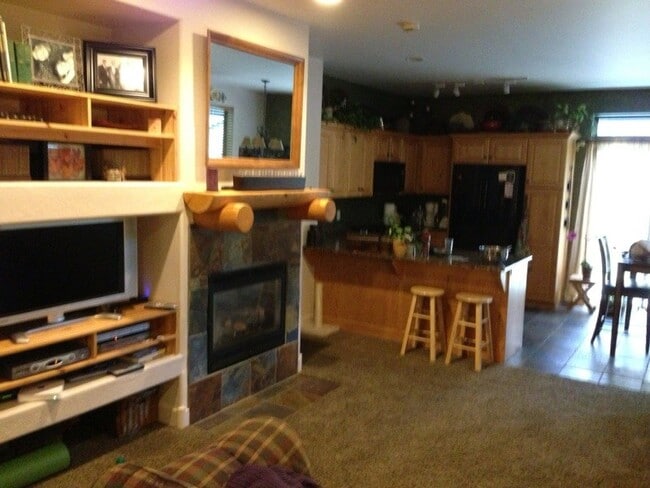 Photo - 1061 Station Loop Rd (Park City, UT) House