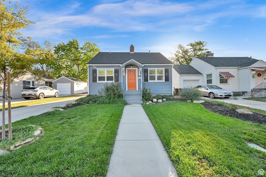 Foto principal - 7899 S Grant St