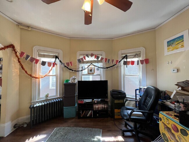 Foto del edificio - 25 Chandler St