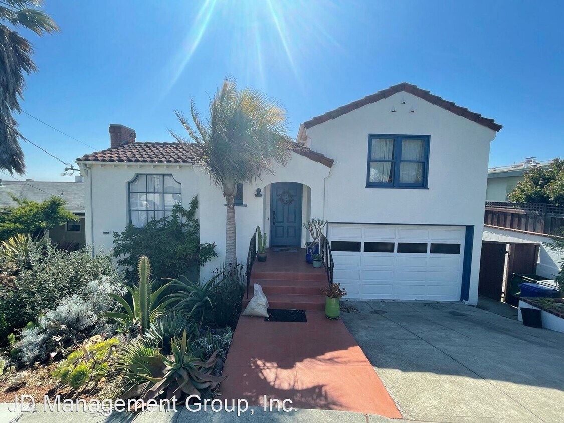 5523 Macdonald Ave, El Cerrito, CA 94530 House Rental in El Cerrito