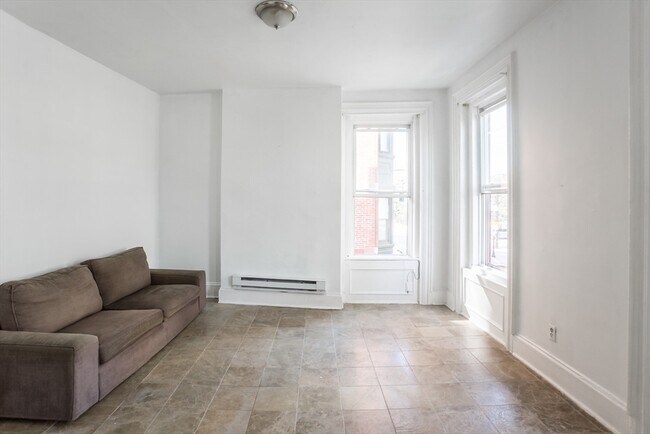 Foto del edificio - 853 Harrison Ave