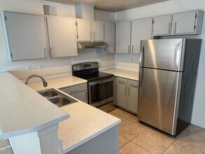 Building Photo - 4160 E Tonopah Ave