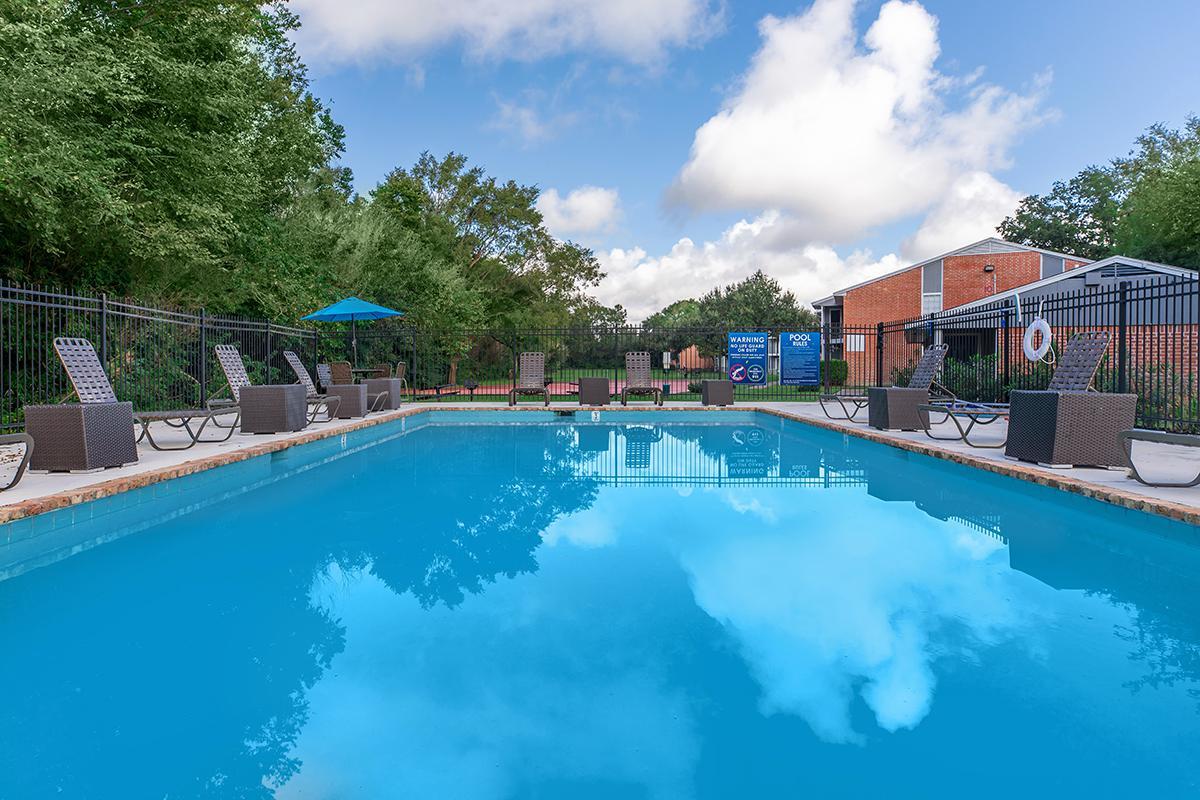 Cardinal Oaks Apartments 1280 Saxe St Beaumont, TX