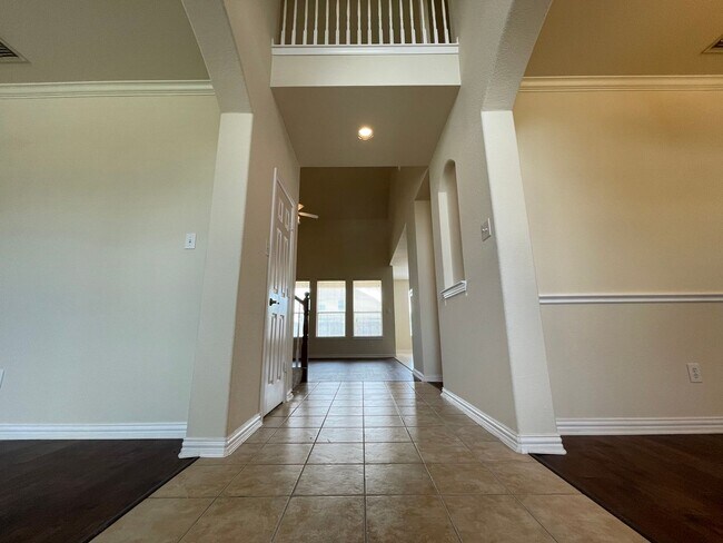 Foto del edificio - For Lease-1101 Cactus Spine Dr. Haslet TX