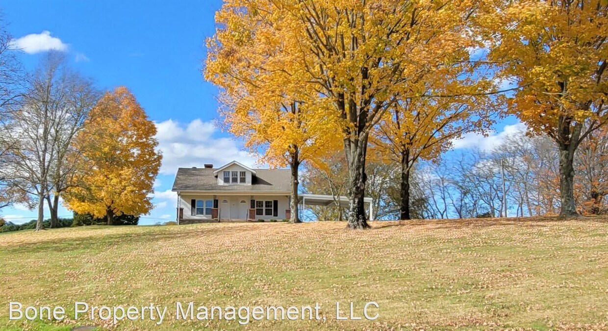 Primary Photo - 1780 Martha-Leeville Rd