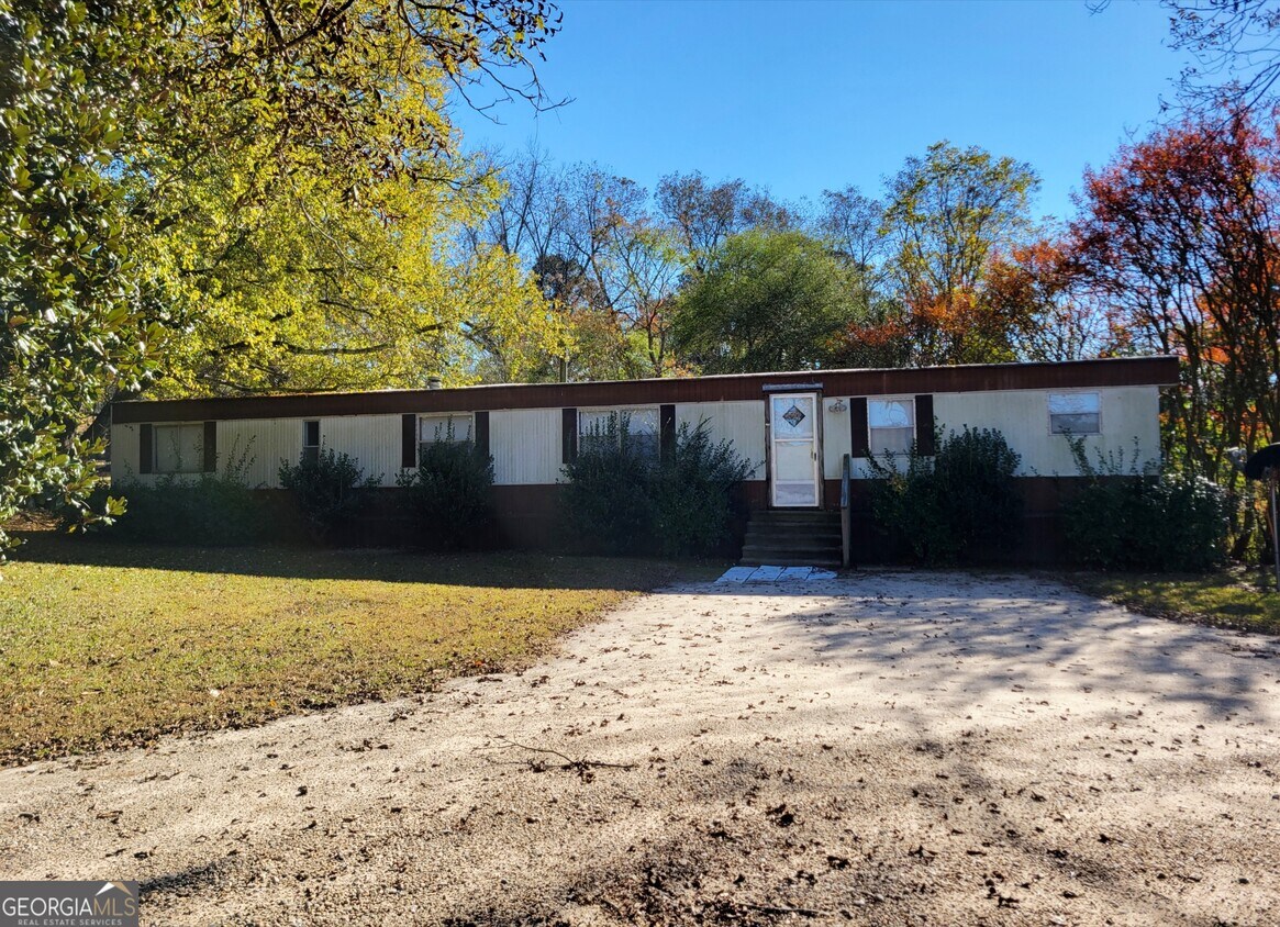 Foto principal - 336 Bill Rutledge Rd