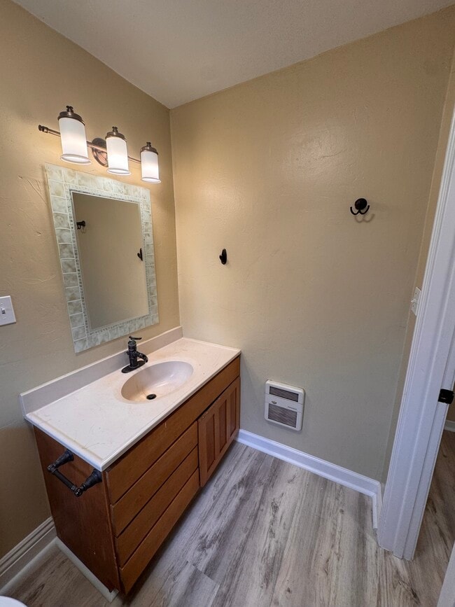 Building Photo - 201 H St