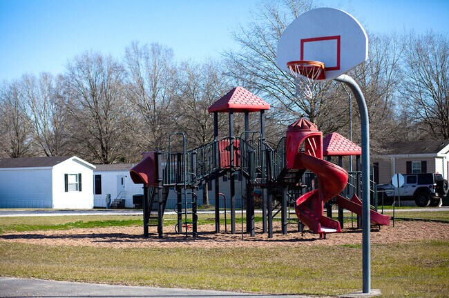 Foto del edificio - 8559 Gulf Hwy