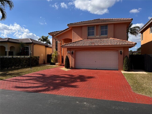 Building Photo - 9414 SW 164th Ct